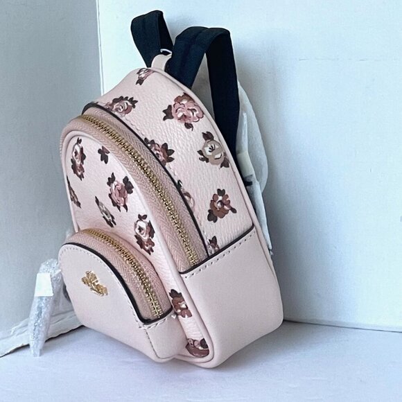 champion varsity mini backpack Women's Steady - Black Unique Cowhide Bag COLOR:393 MUDDY CRAW lined and padded back Chanel Grained Calfskin Quilted